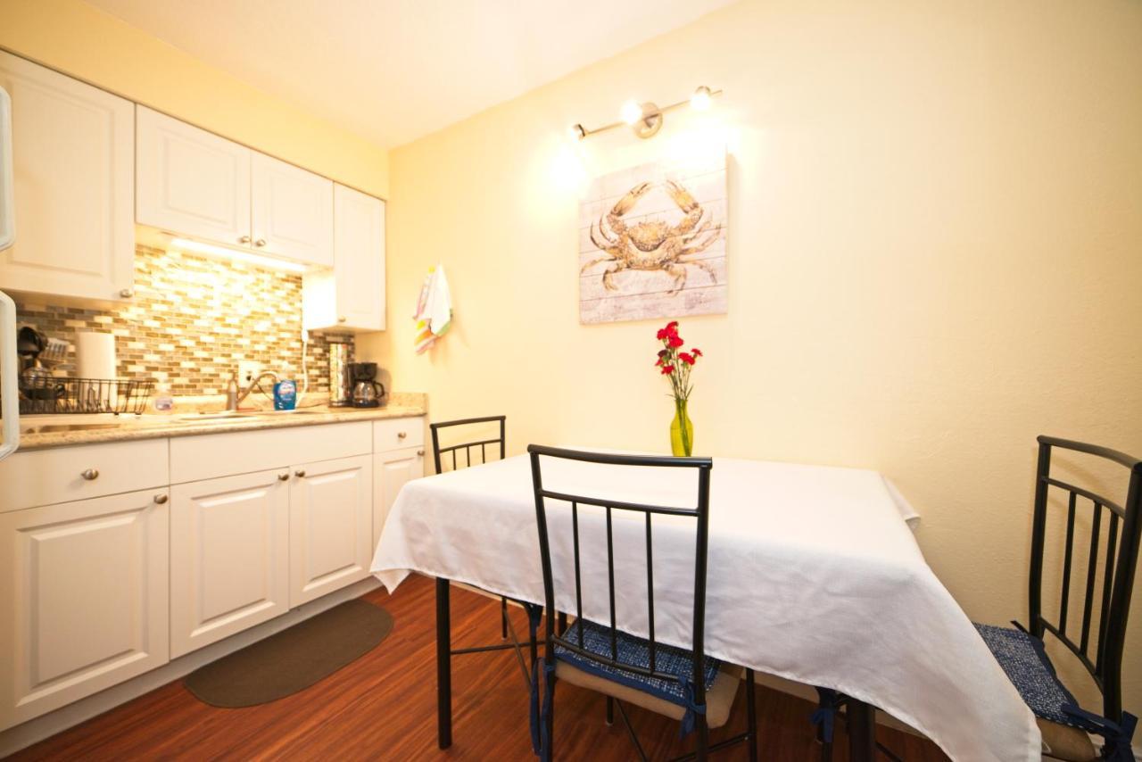 Cozy Canaveral Beach Condo! Next To Nasa Launch Site Cape Canaveral Exterior foto